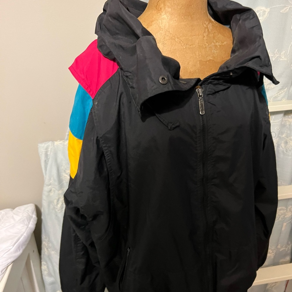 Vintage Head Women’s Jacket
